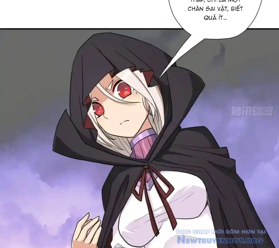 Cứu thế giới đi, ông chú! - Chapter 164 - Page 3