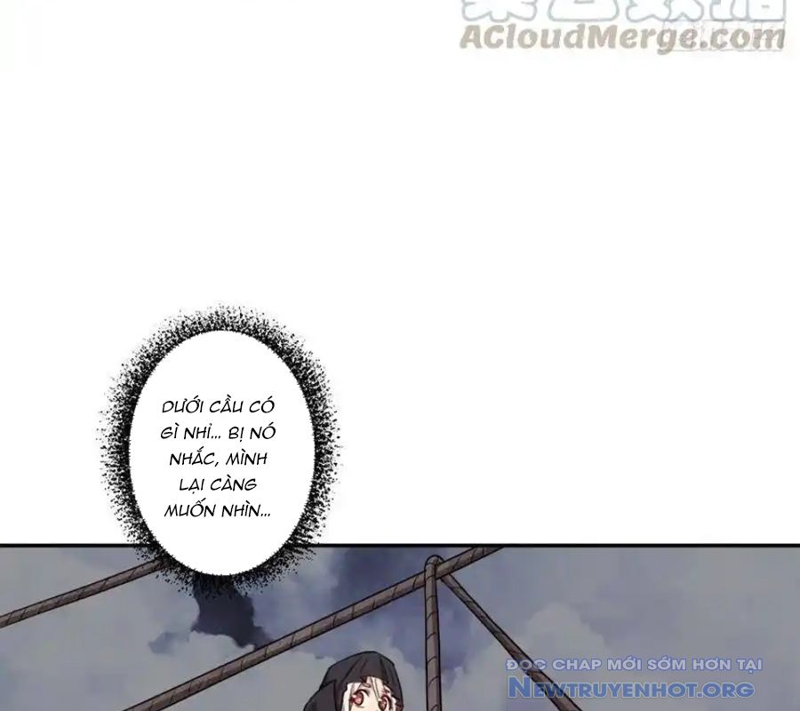 Cứu thế giới đi, ông chú! - Chapter 164 - Page 33