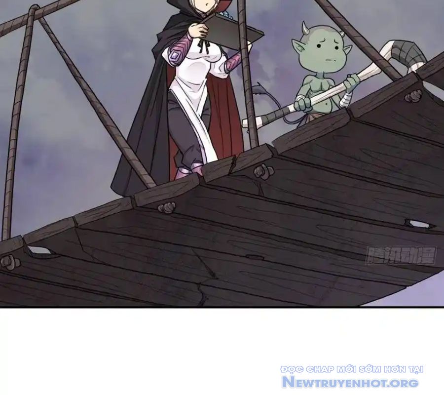 Cứu thế giới đi, ông chú! - Chapter 164 - Page 35