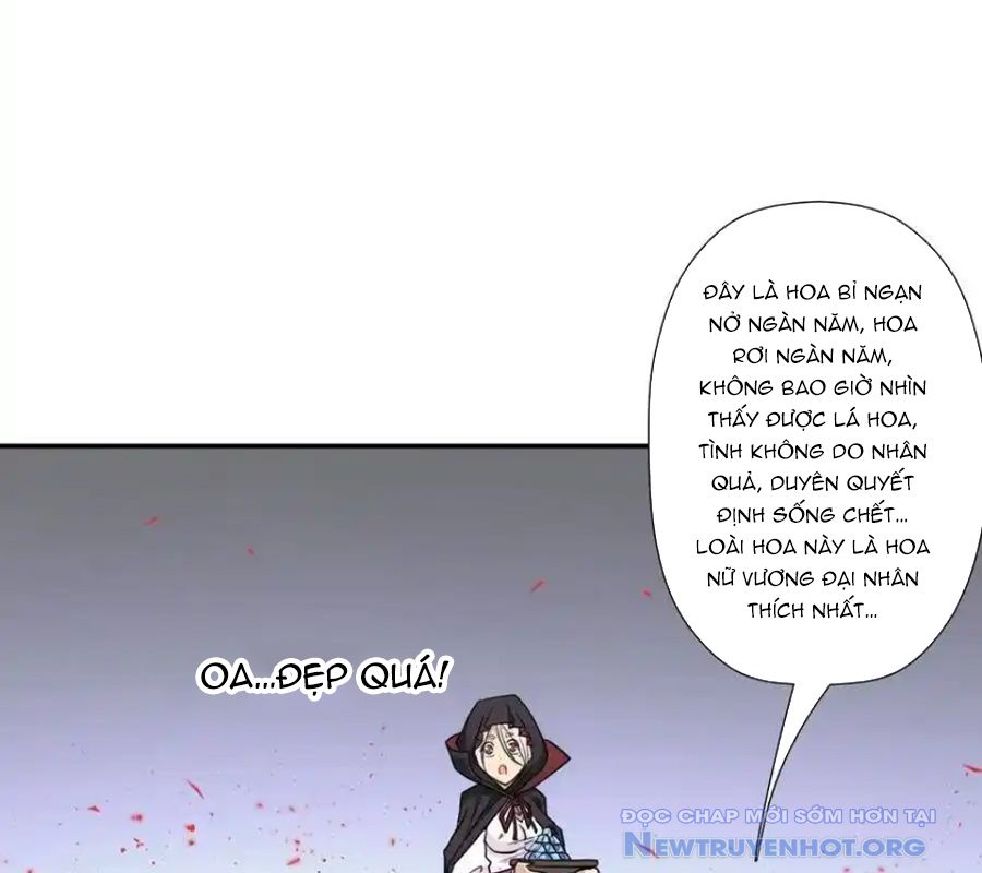 Cứu thế giới đi, ông chú! - Chapter 164 - Page 36