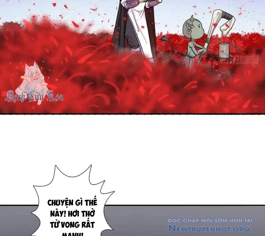 Cứu thế giới đi, ông chú! - Chapter 164 - Page 37