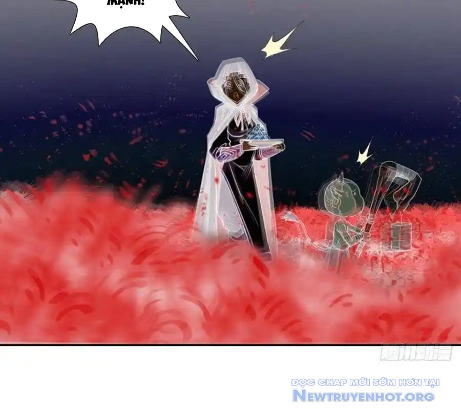 Cứu thế giới đi, ông chú! - Chapter 164 - Page 38