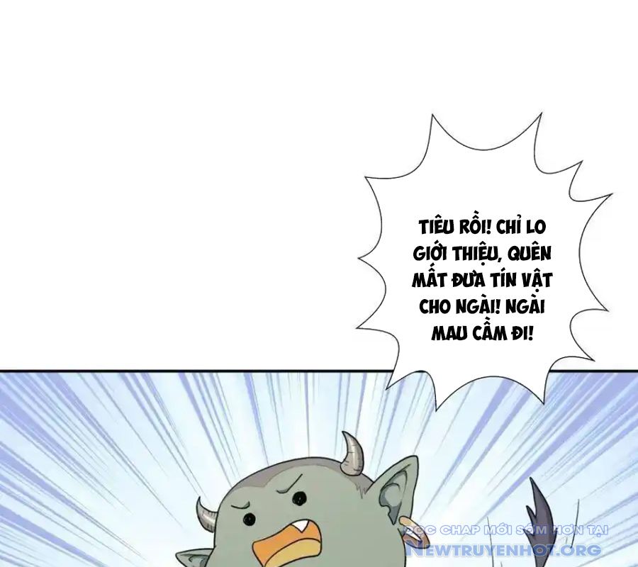 Cứu thế giới đi, ông chú! - Chapter 164 - Page 39