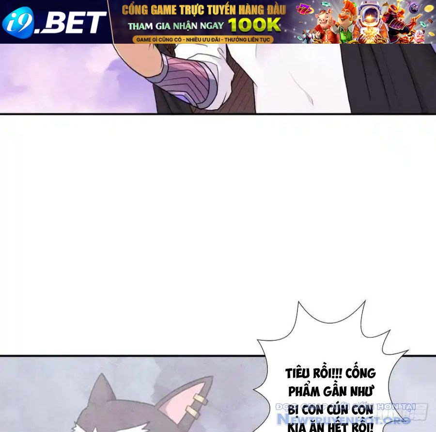 Cứu thế giới đi, ông chú! - Chapter 164 - Page 4