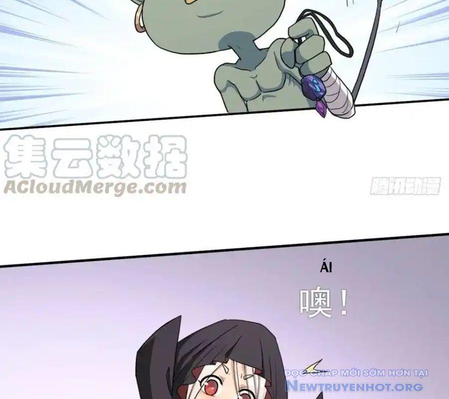 Cứu thế giới đi, ông chú! - Chapter 164 - Page 40