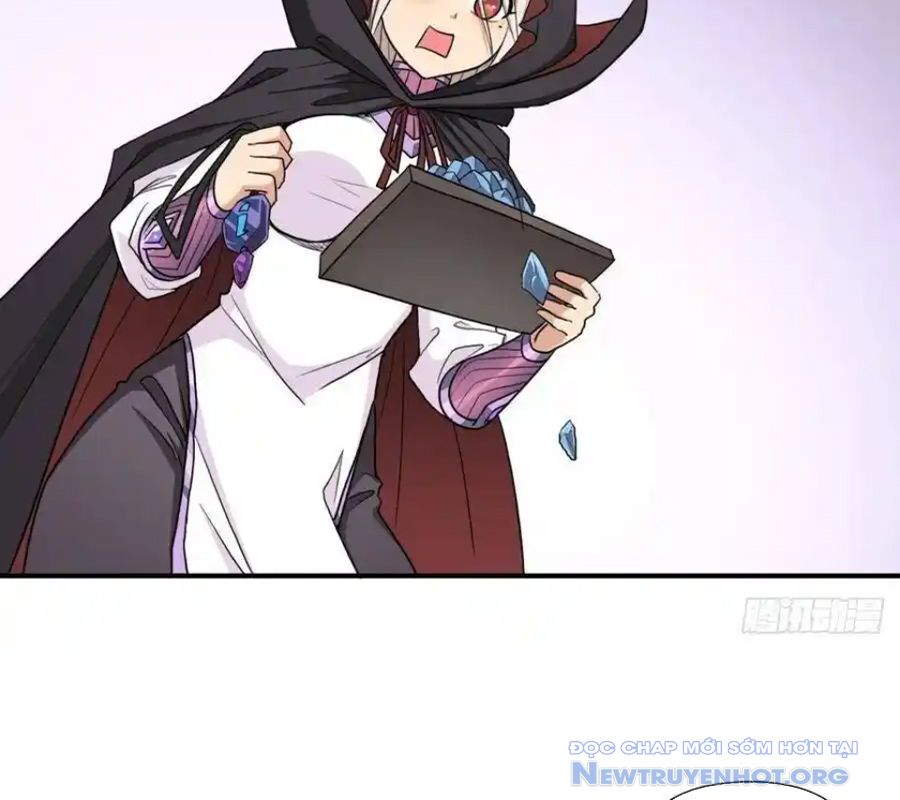 Cứu thế giới đi, ông chú! - Chapter 164 - Page 41