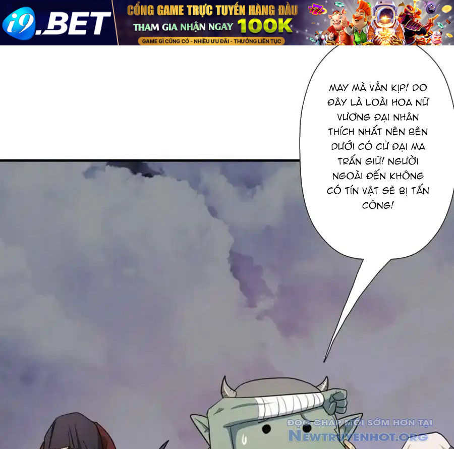 Cứu thế giới đi, ông chú! - Chapter 164 - Page 42