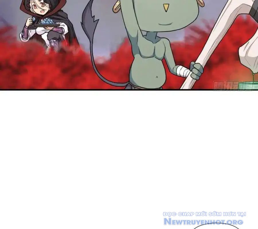 Cứu thế giới đi, ông chú! - Chapter 164 - Page 43