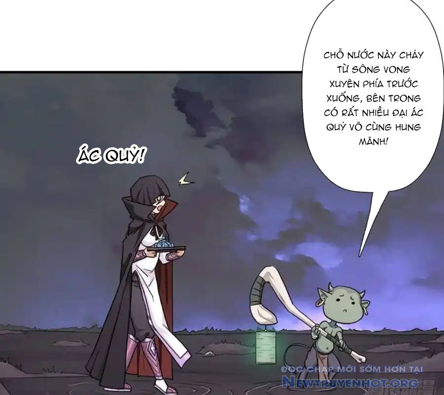 Cứu thế giới đi, ông chú! - Chapter 164 - Page 44