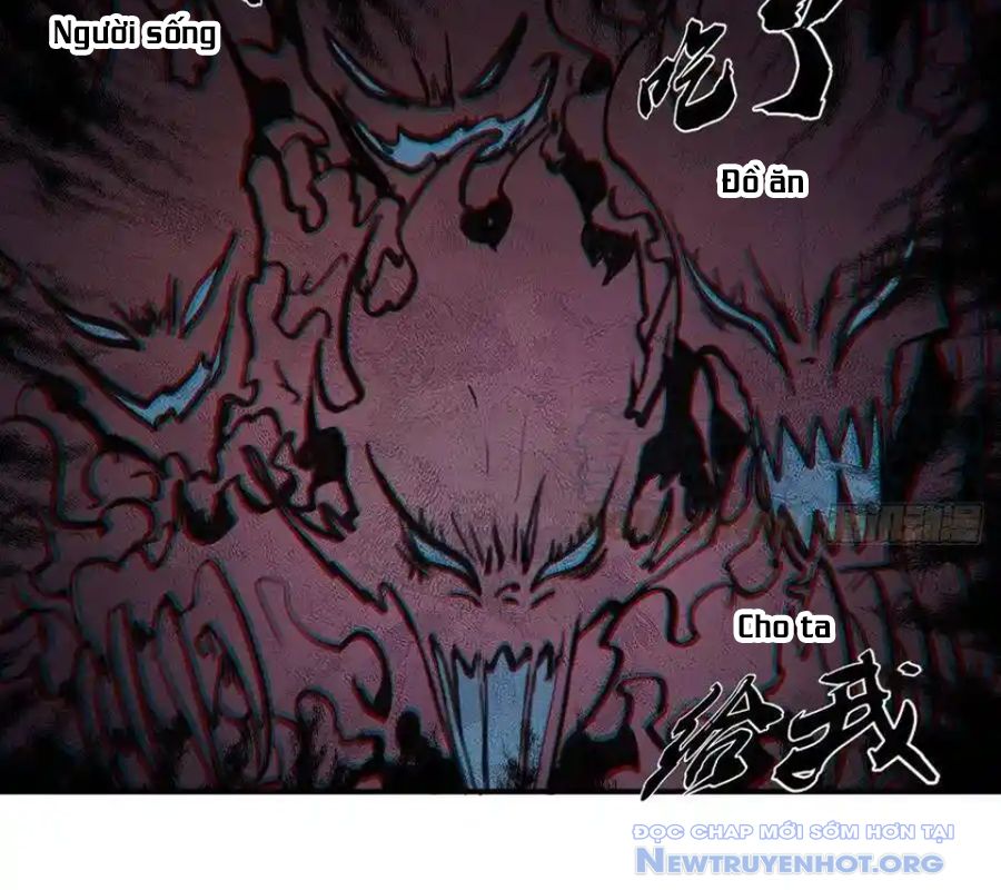 Cứu thế giới đi, ông chú! - Chapter 164 - Page 46