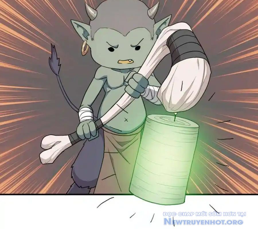 Cứu thế giới đi, ông chú! - Chapter 164 - Page 48