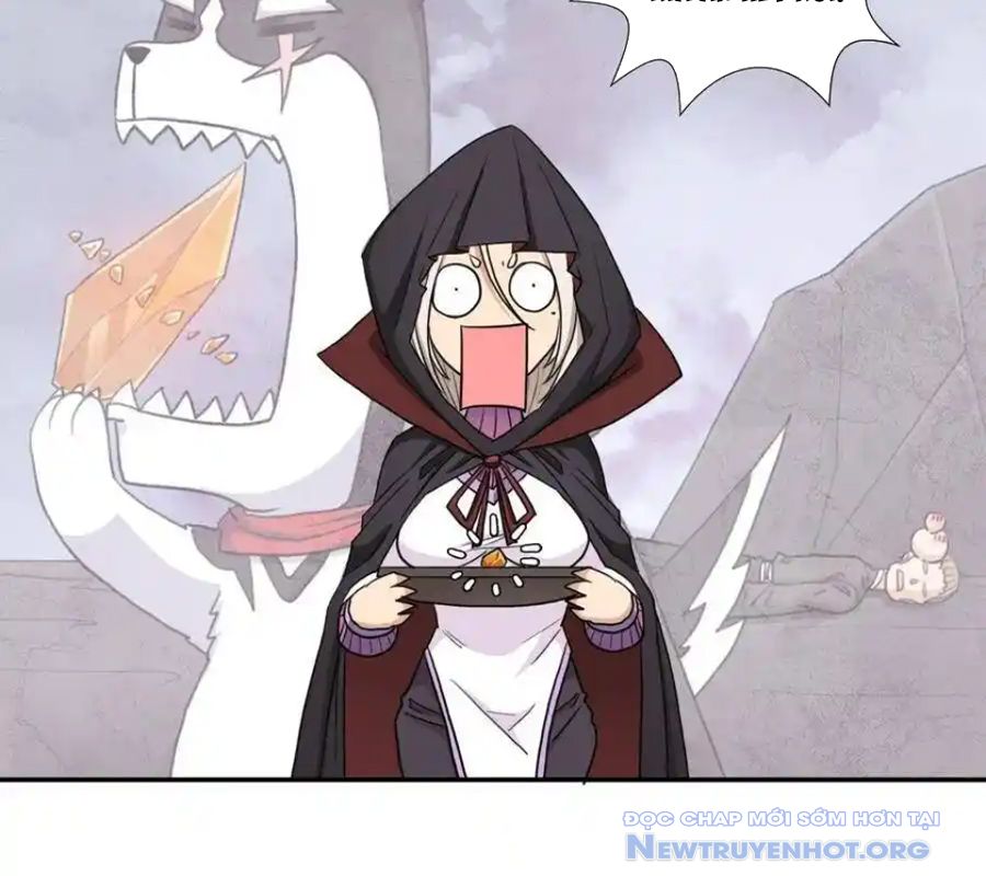 Cứu thế giới đi, ông chú! - Chapter 164 - Page 5