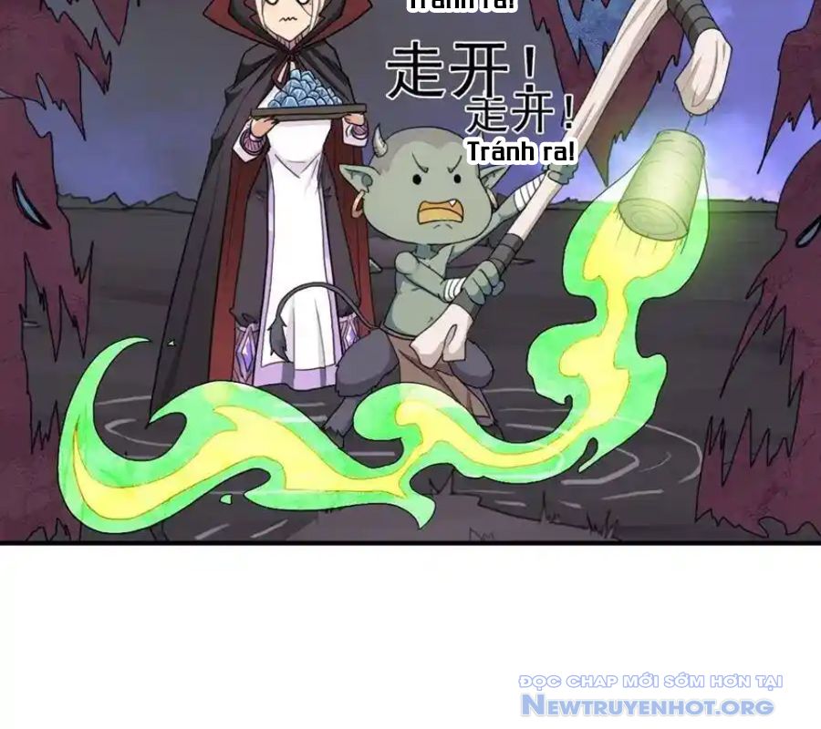 Cứu thế giới đi, ông chú! - Chapter 164 - Page 50