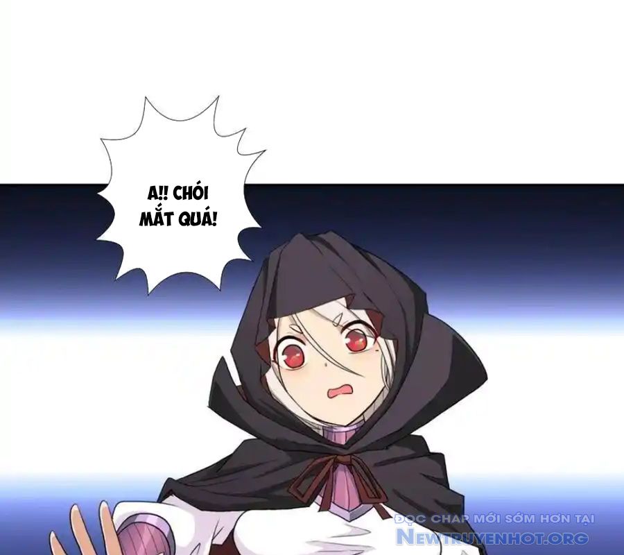 Cứu thế giới đi, ông chú! - Chapter 164 - Page 56