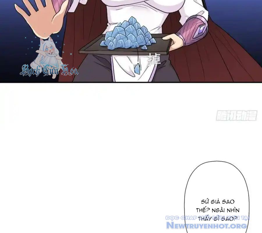 Cứu thế giới đi, ông chú! - Chapter 164 - Page 57