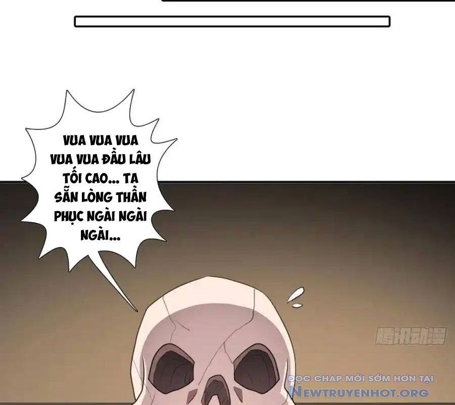 Cứu thế giới đi, ông chú! - Chapter 164 - Page 61