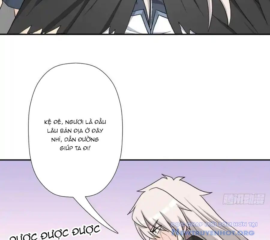 Cứu thế giới đi, ông chú! - Chapter 164 - Page 64