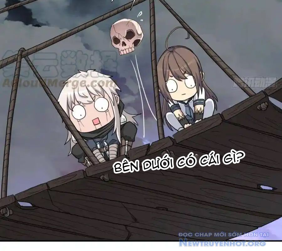 Cứu thế giới đi, ông chú! - Chapter 164 - Page 69