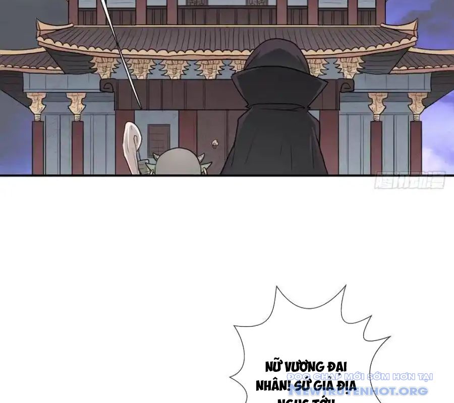 Cứu thế giới đi, ông chú! - Chapter 164 - Page 73
