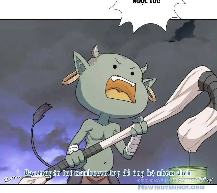 Cứu thế giới đi, ông chú! - Chapter 164 - Page 74