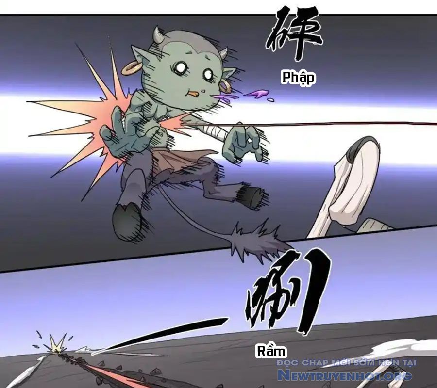 Cứu thế giới đi, ông chú! - Chapter 164 - Page 77