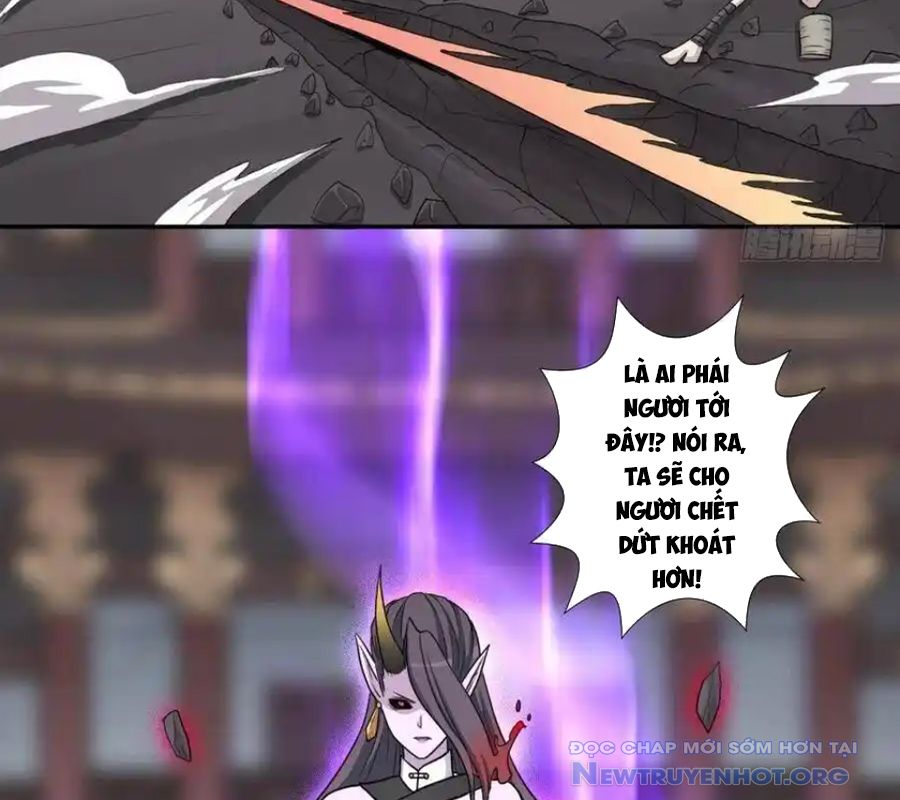 Cứu thế giới đi, ông chú! - Chapter 164 - Page 78