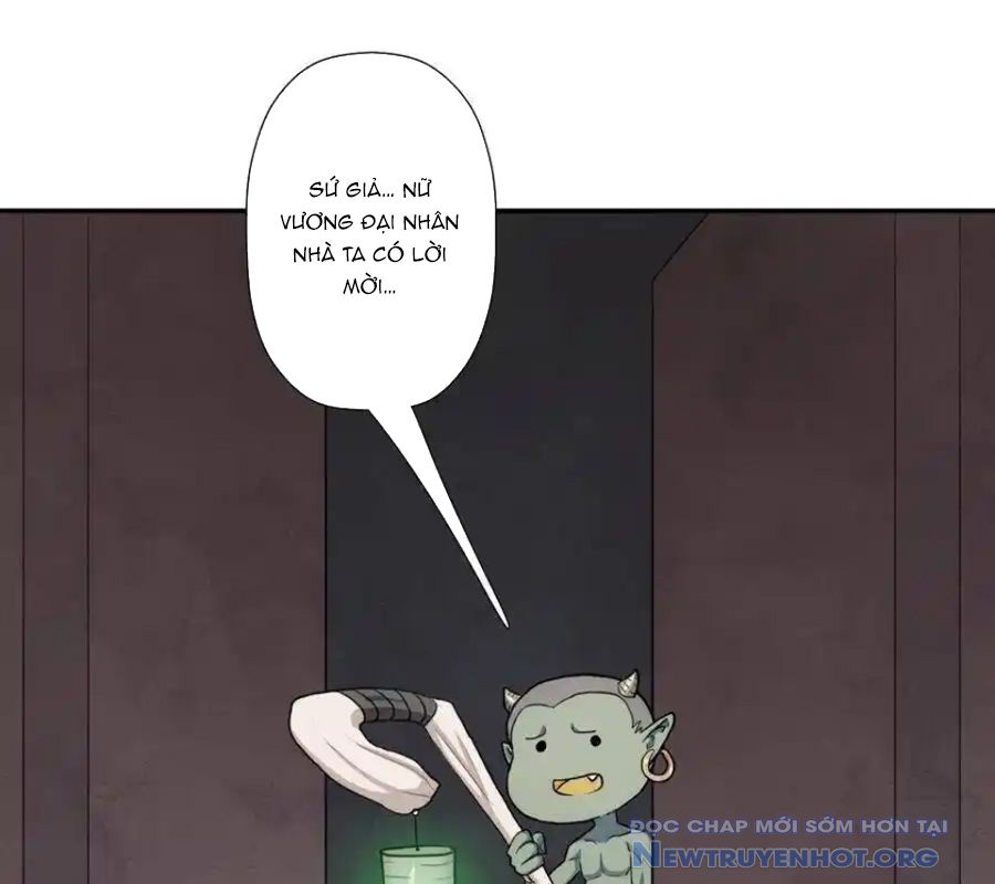 Cứu thế giới đi, ông chú! - Chapter 164 - Page 8