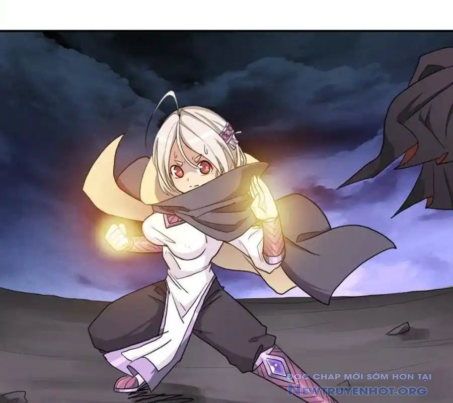 Cứu thế giới đi, ông chú! - Chapter 164 - Page 81