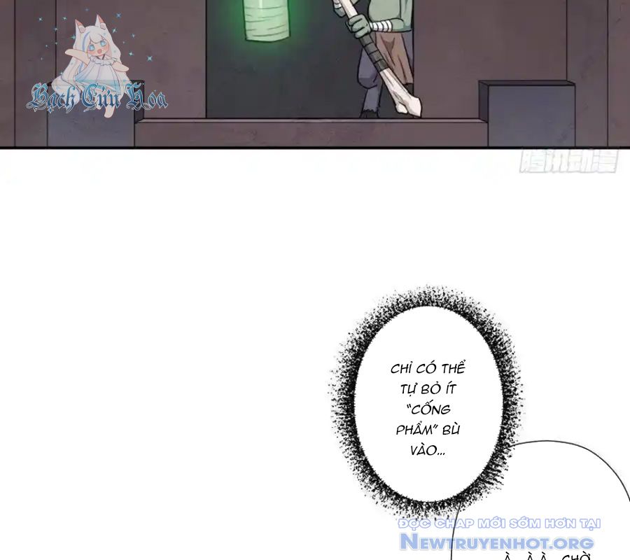 Cứu thế giới đi, ông chú! - Chapter 164 - Page 9