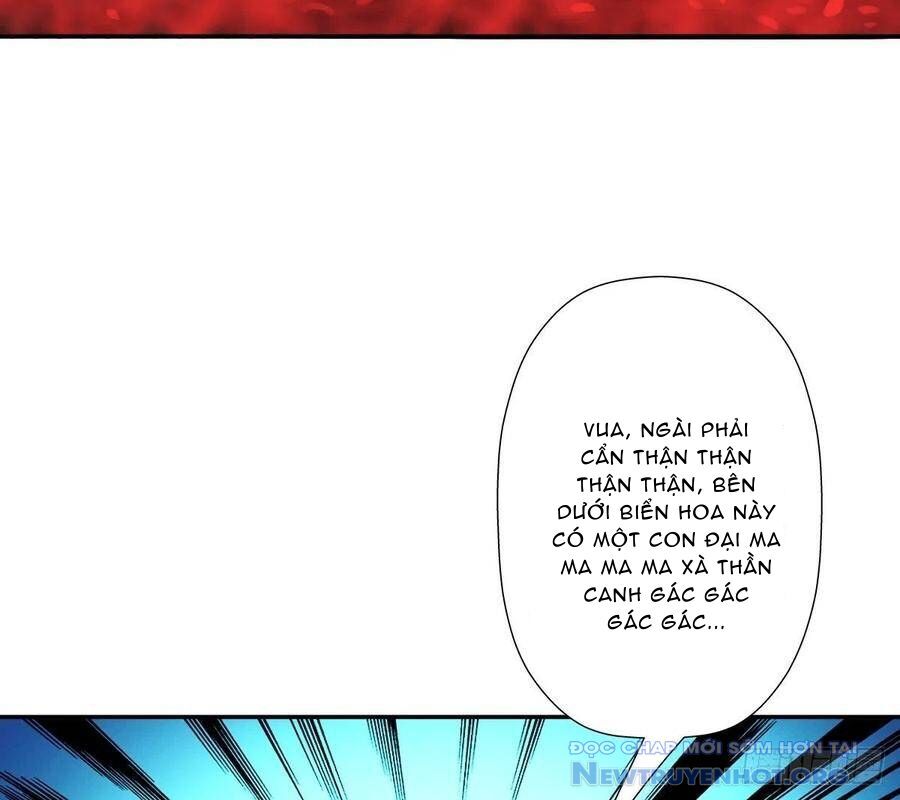 Cứu thế giới đi, ông chú! - Chapter 165 - Page 16