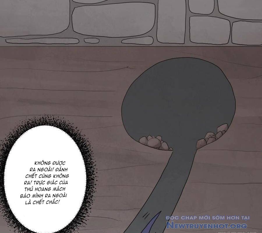 Cứu thế giới đi, ông chú! - Chapter 165 - Page 22