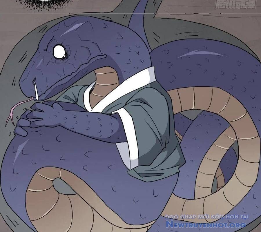 Cứu thế giới đi, ông chú! - Chapter 165 - Page 23