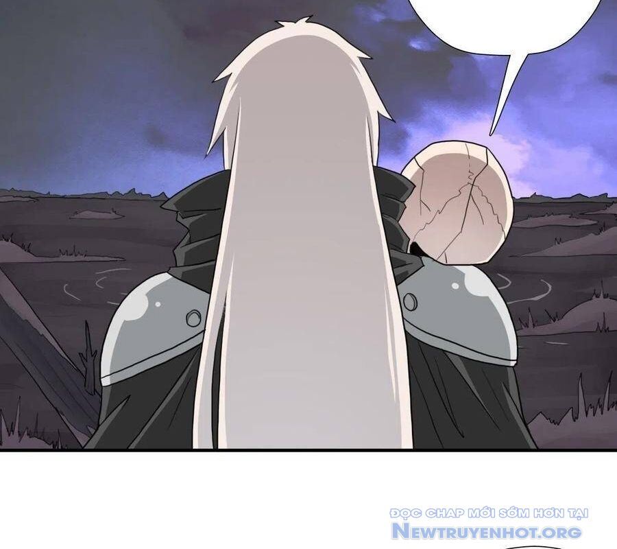 Cứu thế giới đi, ông chú! - Chapter 165 - Page 25