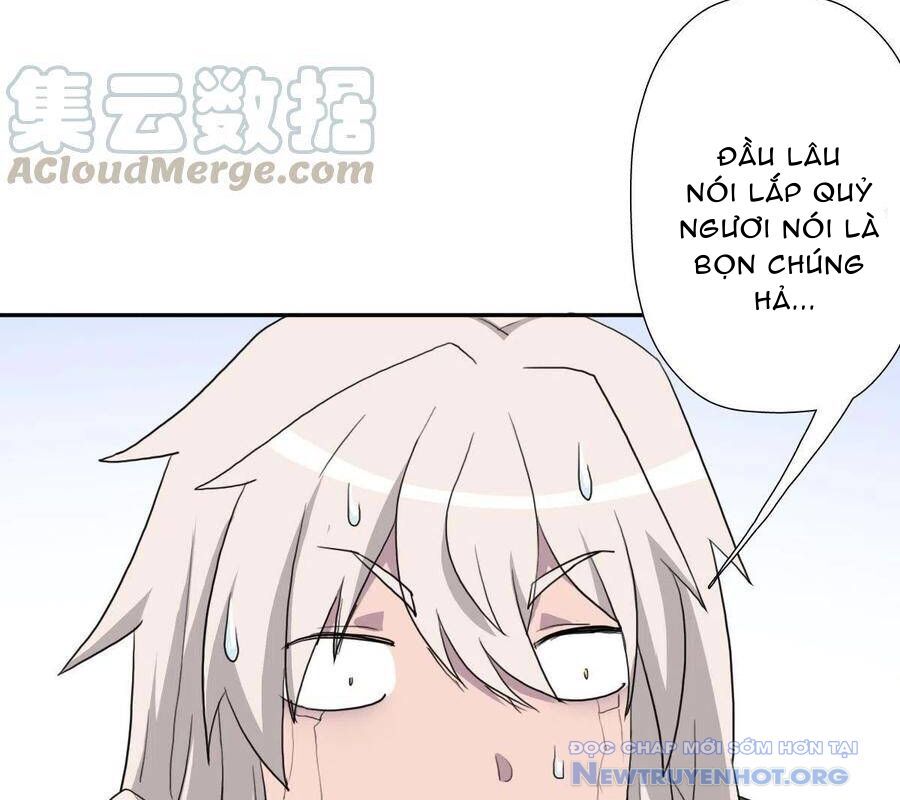 Cứu thế giới đi, ông chú! - Chapter 165 - Page 26