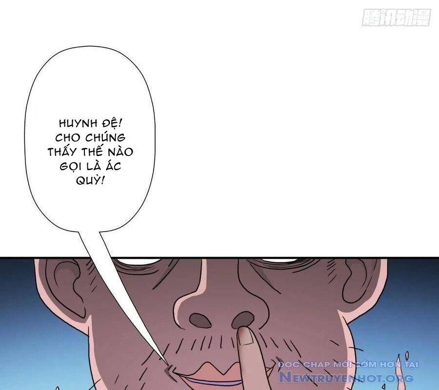 Cứu thế giới đi, ông chú! - Chapter 165 - Page 29