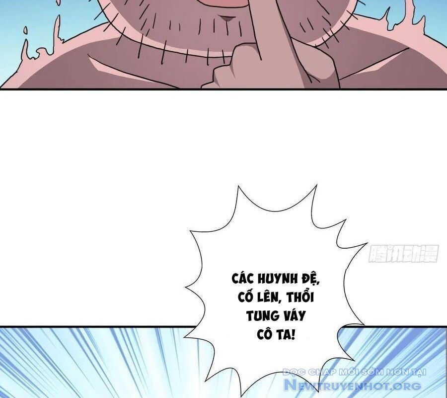 Cứu thế giới đi, ông chú! - Chapter 165 - Page 30