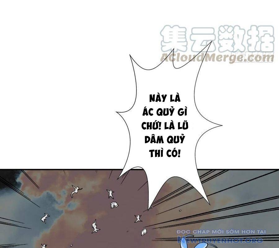 Cứu thế giới đi, ông chú! - Chapter 165 - Page 32