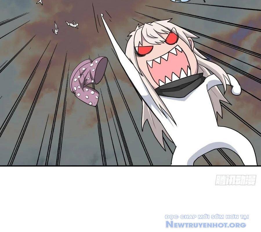Cứu thế giới đi, ông chú! - Chapter 165 - Page 33