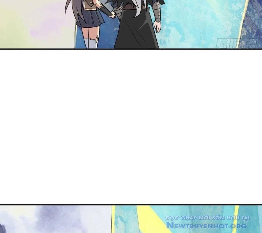 Cứu thế giới đi, ông chú! - Chapter 165 - Page 35