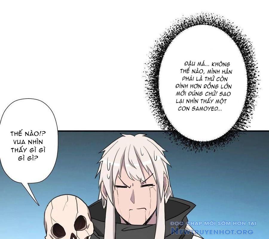 Cứu thế giới đi, ông chú! - Chapter 165 - Page 39