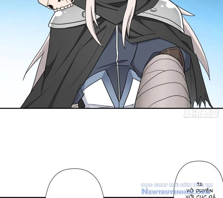 Cứu thế giới đi, ông chú! - Chapter 165 - Page 40