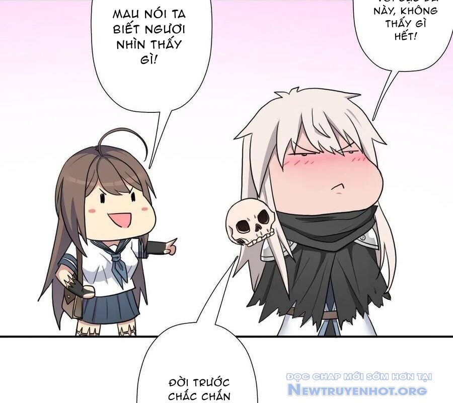 Cứu thế giới đi, ông chú! - Chapter 165 - Page 41