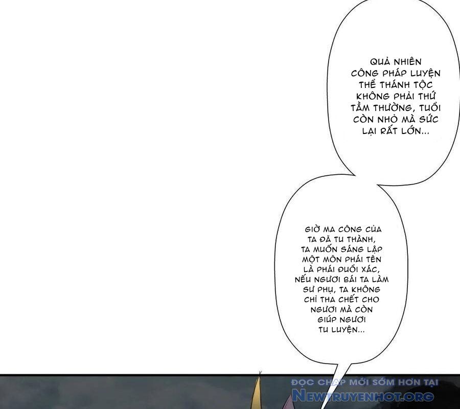 Cứu thế giới đi, ông chú! - Chapter 165 - Page 43