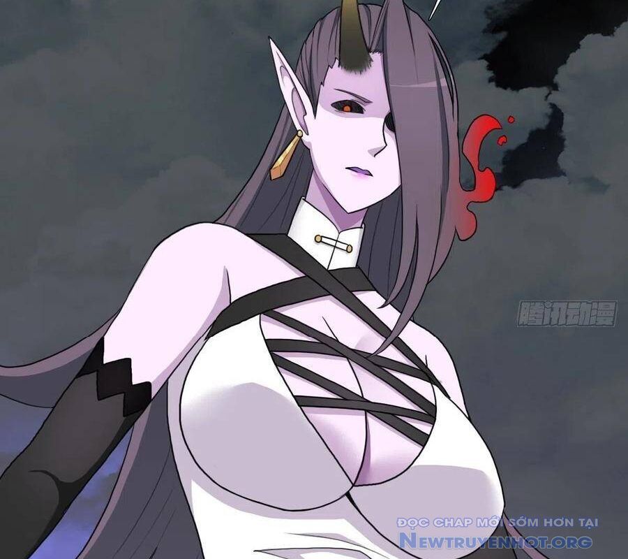 Cứu thế giới đi, ông chú! - Chapter 165 - Page 44