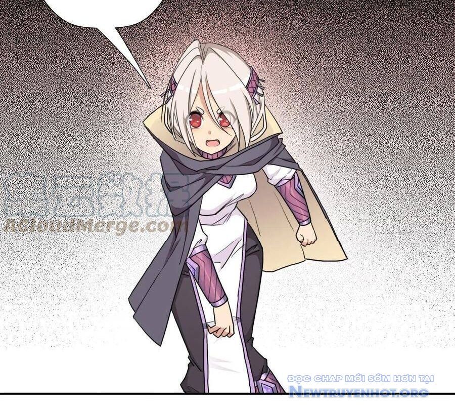 Cứu thế giới đi, ông chú! - Chapter 165 - Page 46