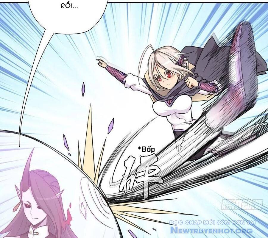 Cứu thế giới đi, ông chú! - Chapter 165 - Page 51