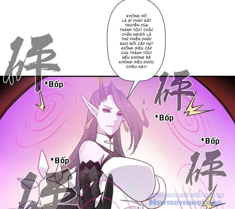 Cứu thế giới đi, ông chú! - Chapter 165 - Page 55