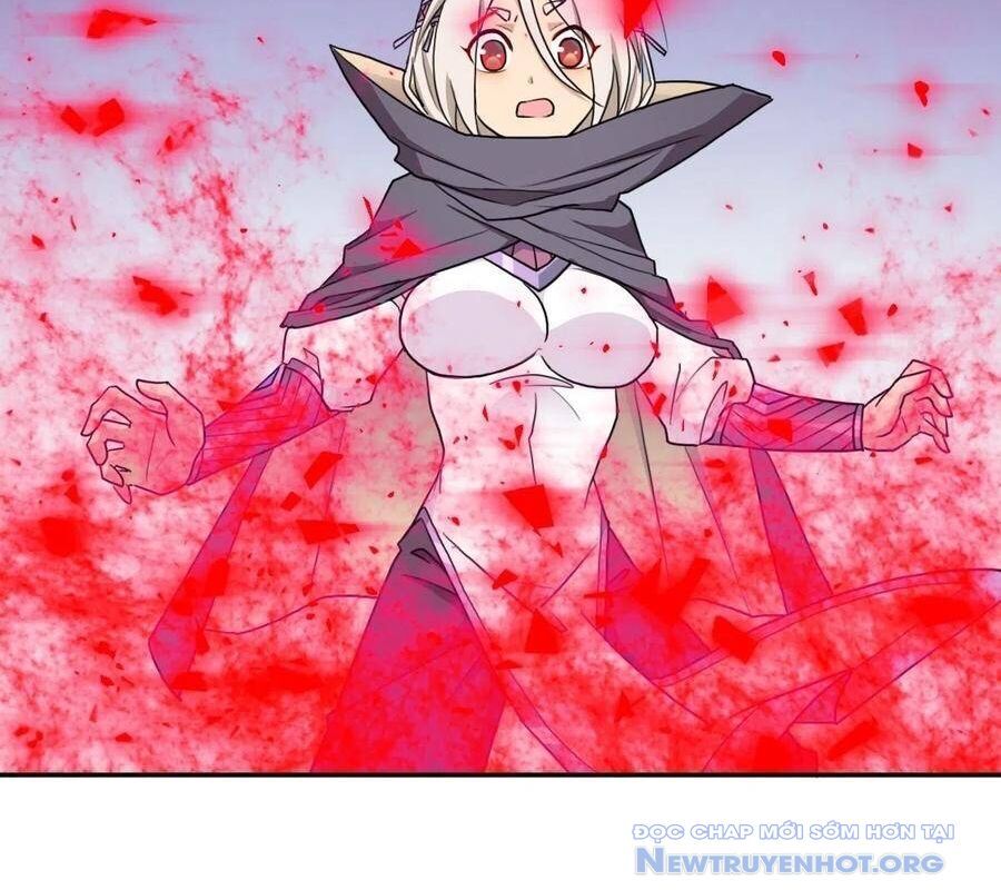 Cứu thế giới đi, ông chú! - Chapter 165 - Page 62