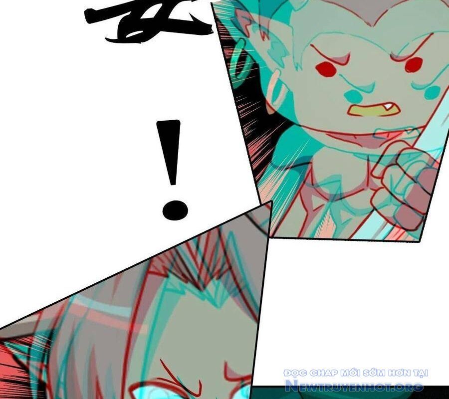 Cứu thế giới đi, ông chú! - Chapter 165 - Page 64
