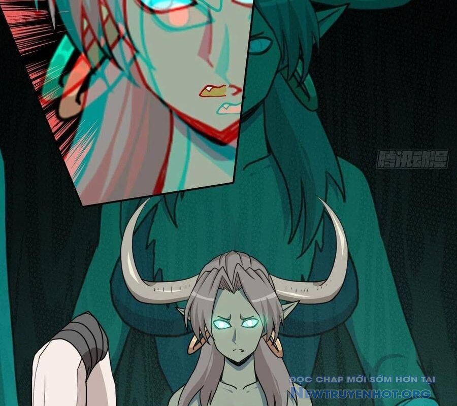 Cứu thế giới đi, ông chú! - Chapter 165 - Page 65